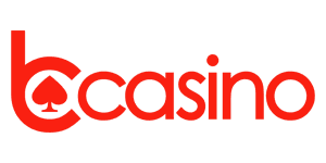 Bcasino Logo