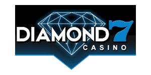 Diamond 7 Casino Logo