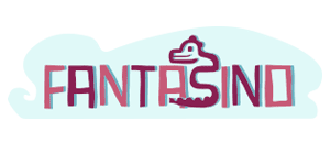 Fantasino Logo