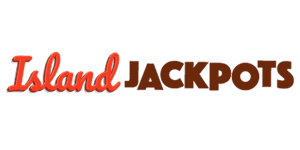 Island Jackpots Logo