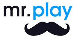 Mr Play logo