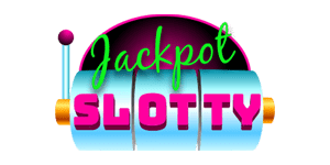 Jackpot Slotty Logo