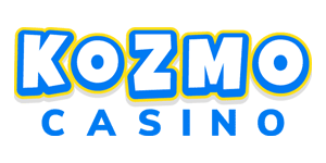 Kozmo Casino Logo