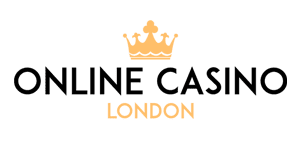 Online Casino London Logo