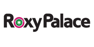 Roxy Palace Logo