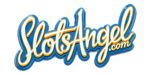 Slots Angel Logo