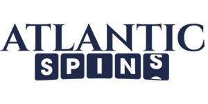 Atlantic Spins Logo