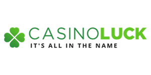 Casino Luck Logo