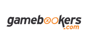Gamebookers Logo