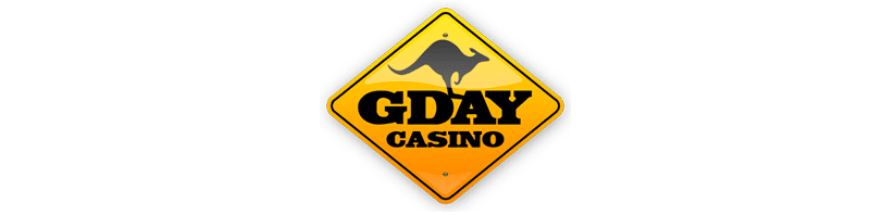 Gday Casino