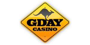 Gday Casino Logo