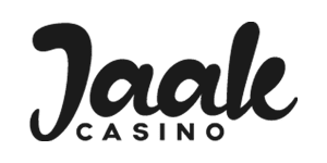 Jaak Casino Logo