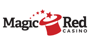 Magic Red Logo