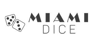 Miami Dice Logo