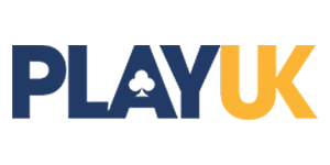 Play UK Logo