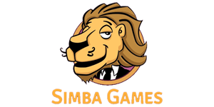 SImba Games Logo