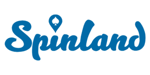 SpinLand Logo