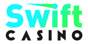 Swift Casino Logo