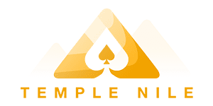 Temple Nile Logo