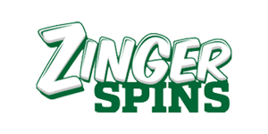 Zinger SPins Logo