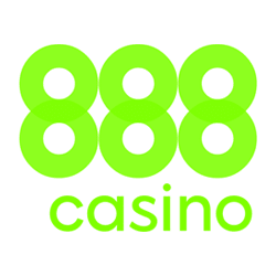 888 Casino Icon