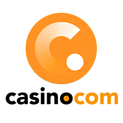 Casino.com Icon