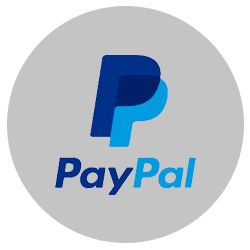 Paypal Logo