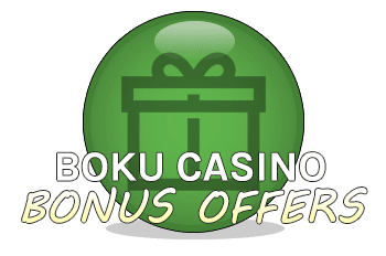 Boku Casino Bonuses