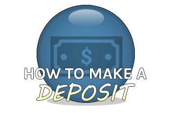 How to make a deposit using Boku