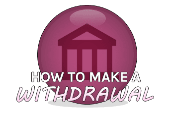 How to make a withdrawal using Boku