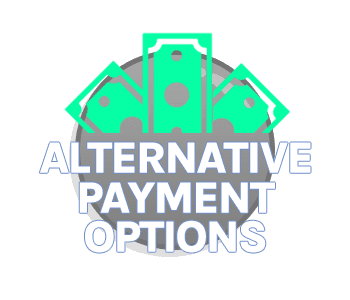 Alternative Payments