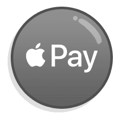 Apple Pay Logo