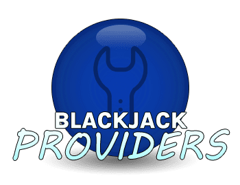 Blackjack Game Providers