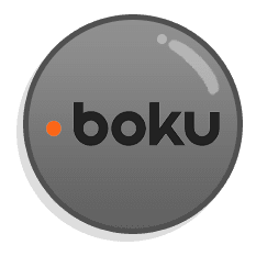 Boku Logo