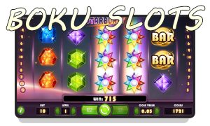 Boku Slots