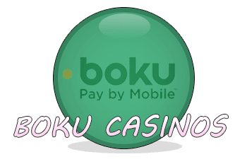 Boku Casinos