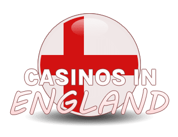 Casinos in England