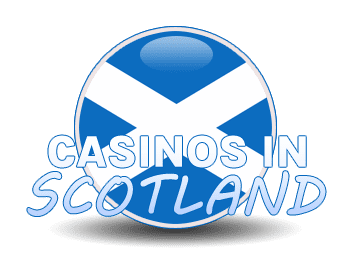 Casinos in Scotland