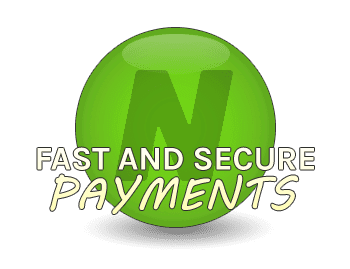 Fast and Secure Payments