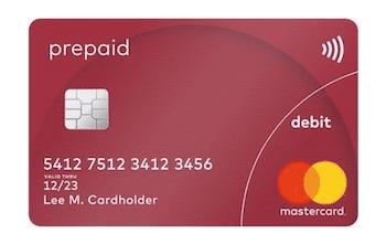 Prepaid Cards