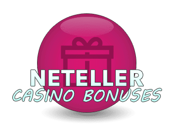 Neteller Casino Bonuses