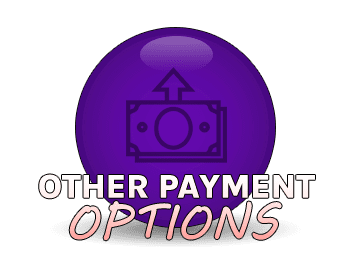 Other Payment Options