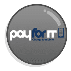 Payforit logo