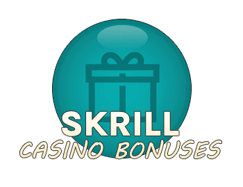 Skrill Casino Bonuses