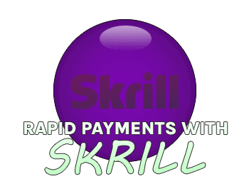 Fast Payments With Skrill