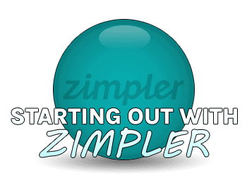 Starting out with Zimpler