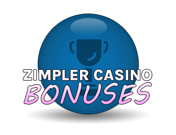 Zimpler Casino Bonuses