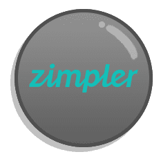 Zimpler Logo