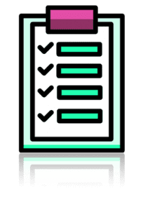 Checklist for selecting casinos