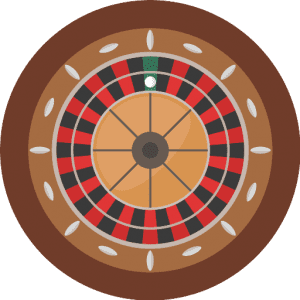 Roulette Wheel